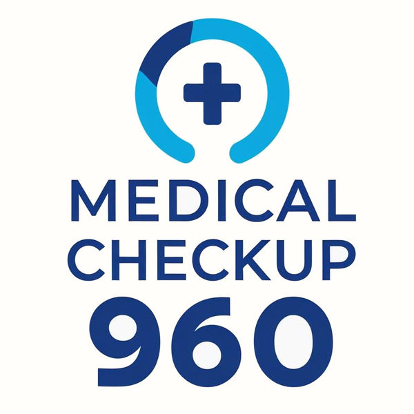 Medical Checkup 960